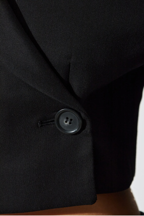 Sportmax Kurze Jacke „Gavino“