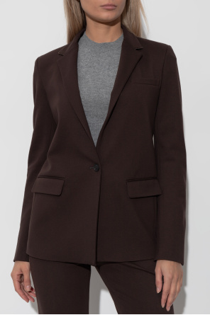 Fabiana Filippi Blazer with pockets