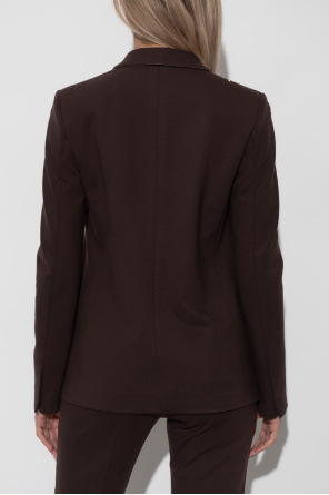 Fabiana Filippi Blazer with pockets