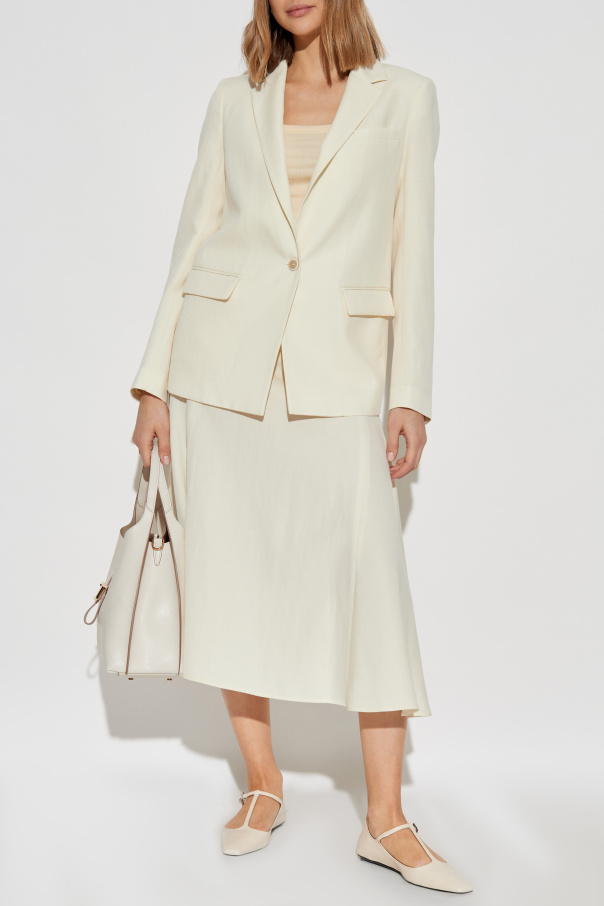 Fabiana Filippi Blazer mit Taschen