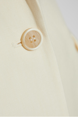 Fabiana Filippi Blazer mit Taschen