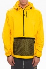 ADIDAS Originals YELLOW Jacket with logo