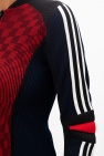 ADIDAS Originals RED ADIDAS Originals x Paolina Russo