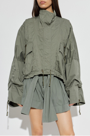 Balmain Oversize jacket