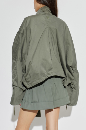 Balmain Oversize jacket