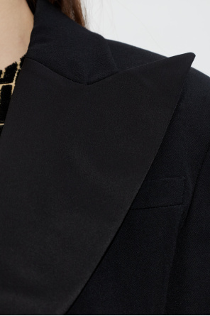 Balmain Wool blazer