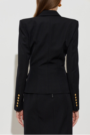Balmain Double-breasted blazer