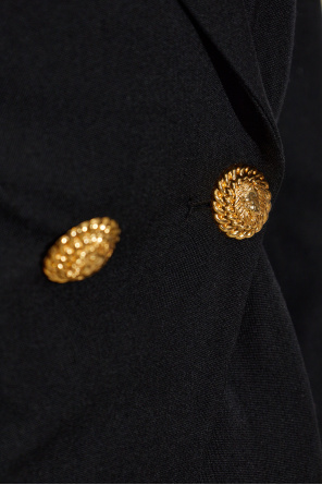 Balmain Double-breasted blazer