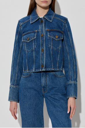 Balmain Denim jacket