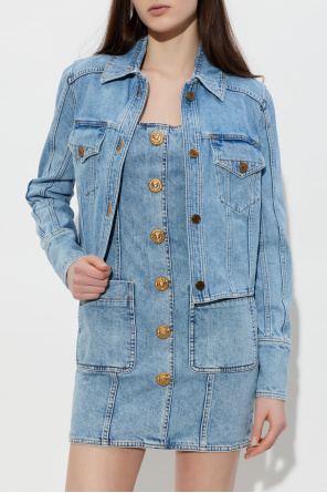 Balmain Denim jacket