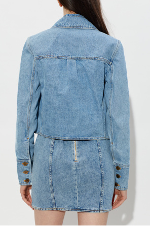 Balmain Denim jacket