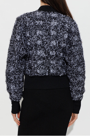 Balmain Tweed jacket