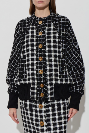 Balmain Bomber jacket