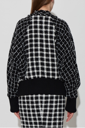 Balmain Bomber jacket