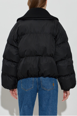 Balmain Insulated quilted jacket