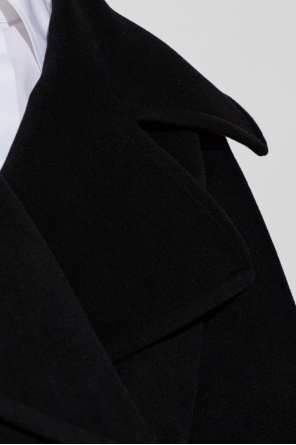 Balmain Chaqueta de lana