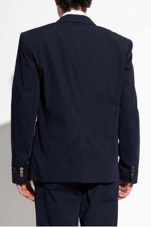 Balmain Blazer with open lapels