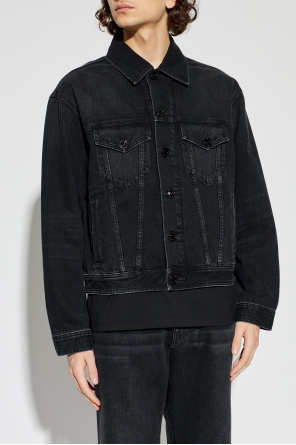 Balmain Denim jacket