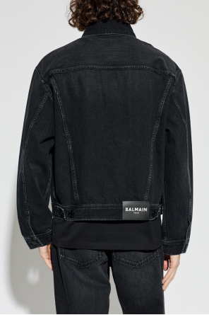 Balmain Denim jacket