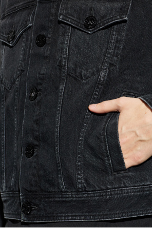 Balmain Denim jacket