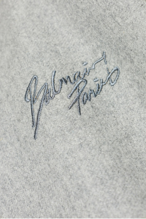 Balmain 'Bomber'-Jacke