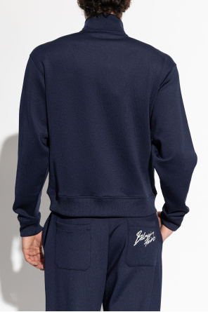 Balmain Sweatshirt com logótipo