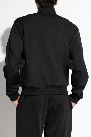 Balmain Camisola com gola subida