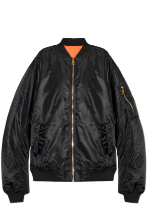 'Bomber' jacket