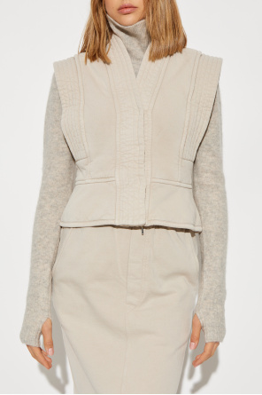 Marant Etoile Vest 'Norah'