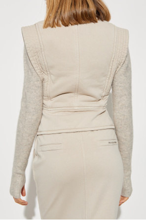 Marant Etoile Vest 'Norah'