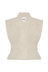 Marant Etoile Vest 'Norah'