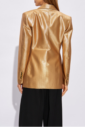 Tom Ford Blazer with closed lapels