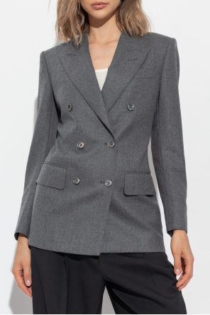 Tom Ford Double-breasted blazer