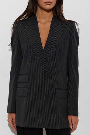 Tom Ford Pinstripe blazer