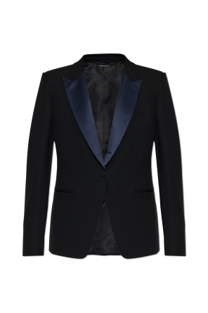 Americana de lana od Tom Ford