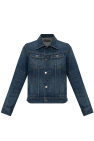 Tom Ford NAVY BLUE Denim jacket