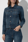 Tom Ford NAVY BLUE Denim jacket