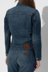 Tom Ford NAVY BLUE Denim jacket