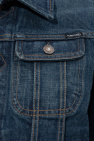 Tom Ford NAVY BLUE Denim jacket