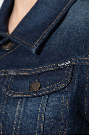 Tom Ford Denim jacket