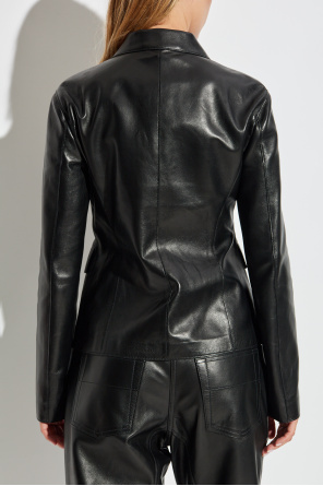 Tom Ford Leather jacket