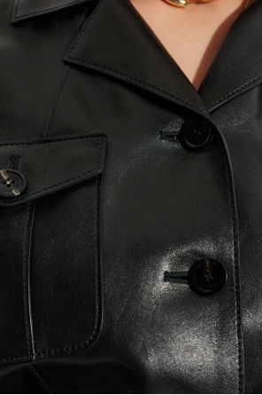 Tom Ford Leather jacket