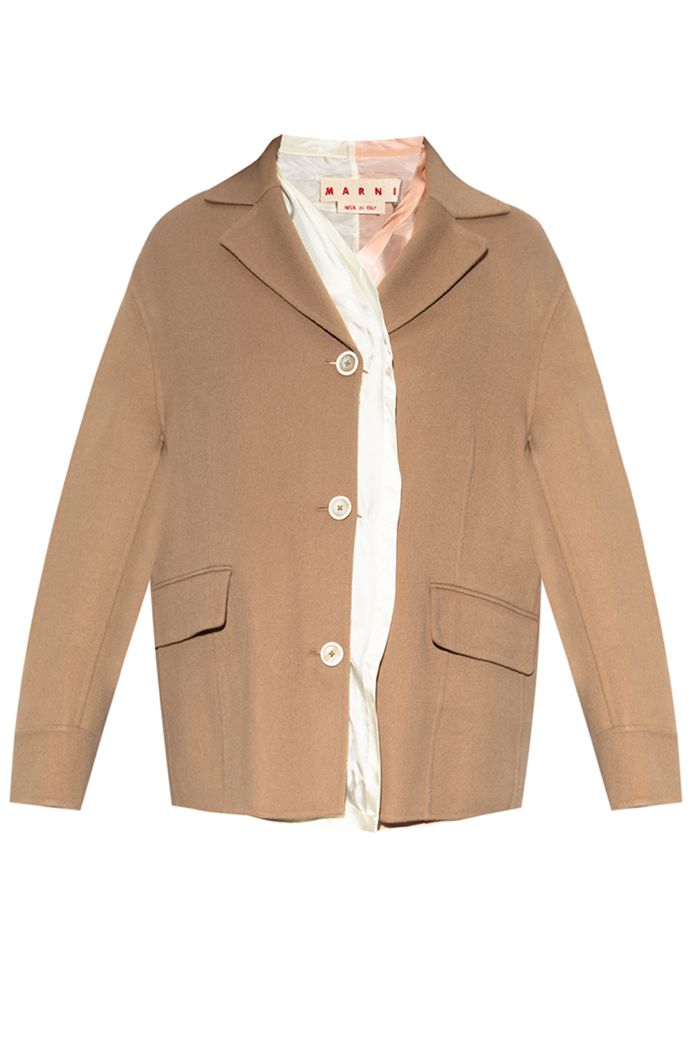 Marni Short coat