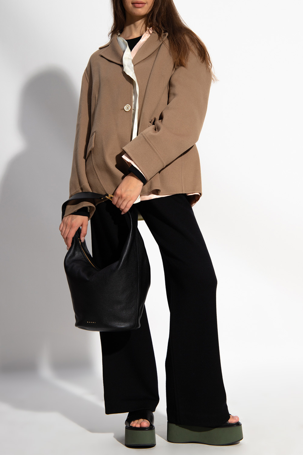 Marni Short coat