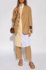 Marni Blazer with notch lapels