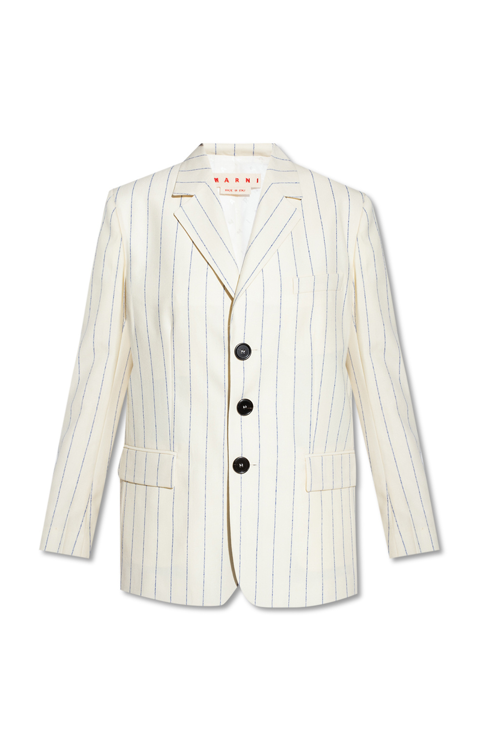 Marni Single-breasted blazer