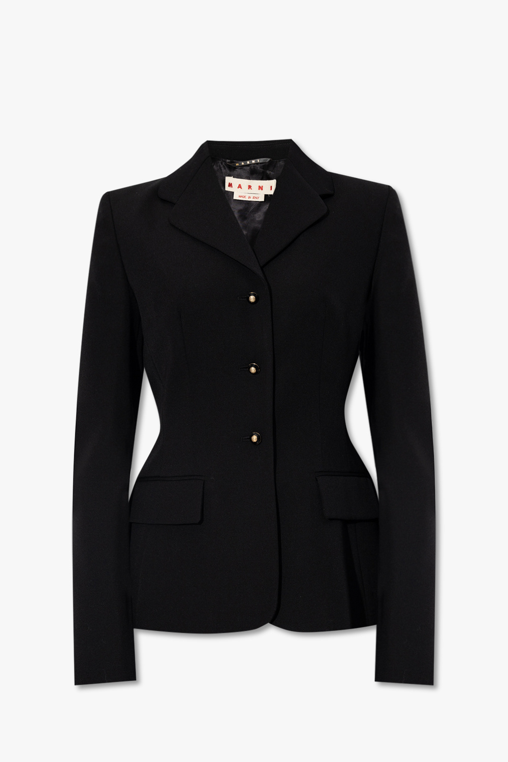 Marni Wool blazer