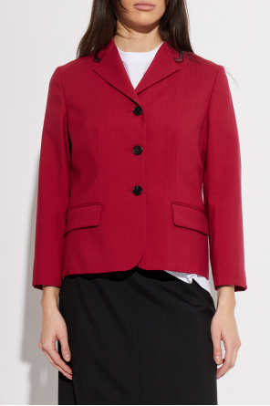 Marni Wollblazer