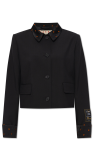 Marni Cropped blazer