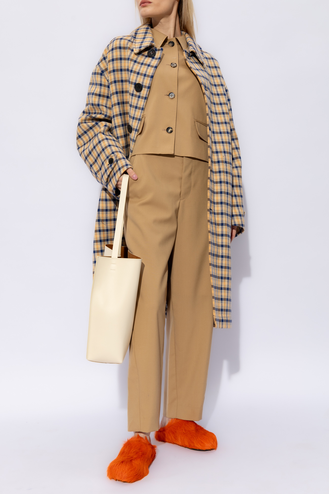 Marni Wool jacket